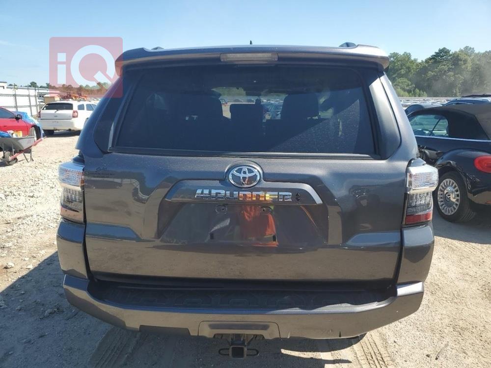 تويوتا 4رنر